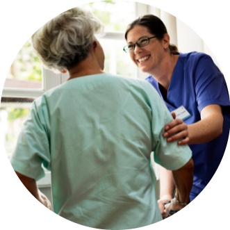 Infirmier à Domicile - NSD Home Care - Infirmière à domicile - Brabant Wallon