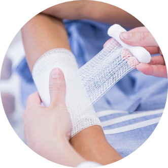 Infirmier à Domicile - NSD Home Care - Infirmière à domicile - Brabant Wallon